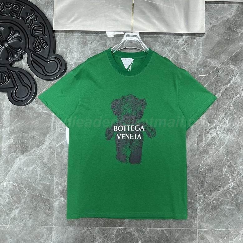 Bottega Veneta Men's T-shirts 497